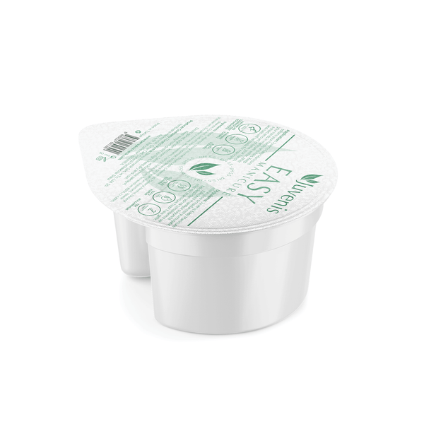 EASY Disposable Manicure Cup 50 gr.