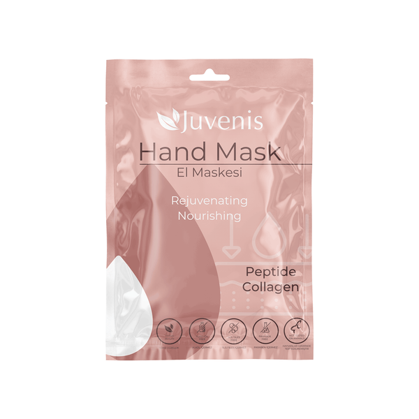 Anti-Aging Hand Mask 18 gr.